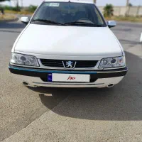 ۴۰۵SLX|خودرو سواری و وانت|اهواز, زیتون کارمندی|دیوار