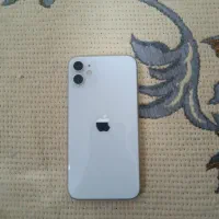 ایفون 11نرمال بدون نقطه