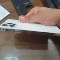 اپل iPhone 12 Pro با حافظهٔ ۲۵۶ گیگابایت|موبایل|اصفهان, خانه اصفهان|دیوار
