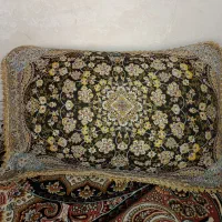 بالشت و پشتی