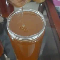 عسل دارویی گون کوهی و کنار مناسب افراد دیابتی