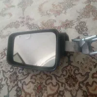 آینه ساده پژویی
