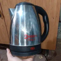 کتری برقی سالم برند دسینی