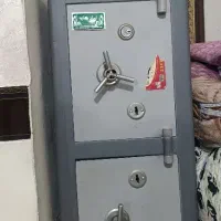 فروش گاو صندوق