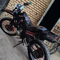 تریل ۲۰۰ معاوضه با هندا