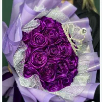 رز دست ساخت ربانی