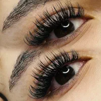 اکستنشن مژه ،لیفت ولمینت مژه وابرو