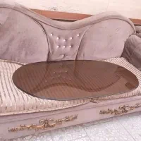 مبل راحتی 7نفره