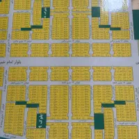 زمین-221متری-بحر8-5-سپیدارها-شهرک-وایین