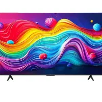 کیو ال ای دی 65 فورکی هوشمند اکبند