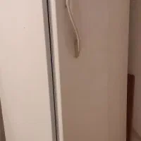 یخچال سالم بدون پوسیدگی