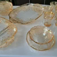 سرویس کامل پذیرایی شامپاینی