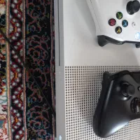xbox وان اس یک ترا دو دسته فول گیم