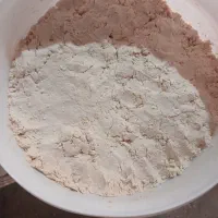 باسلام.لچ گوسفندی،دیگ چدنی