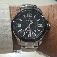 ساعت نیوی فورس