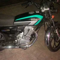 کبیر 200cc