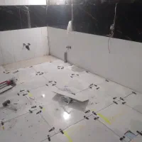کاشی کاری سرامیک و موزاییک