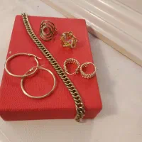 بدلیجات استیل