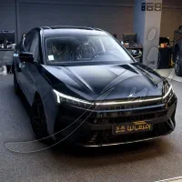 kmc کی ام سی J7 / مدل 1405