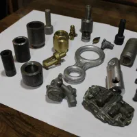 خدمات فورج و پرس