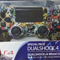 دسته ی ps4|اسباب‌بازی بچه|اهواز, گلستان|دیوار