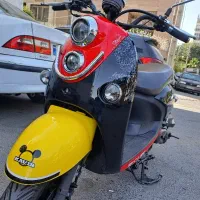 کویر موتور ms1 صفر