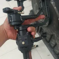 دو عدد گیمبال یکی کلکسیونی و یکی بسیار کاربردی