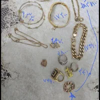 طلا|جواهرات|خرم‌آباد, |دیوار