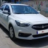 شاهین 403G سانروف دار در حد صفر