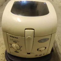 دستگاه سرخ کن  TEFAL