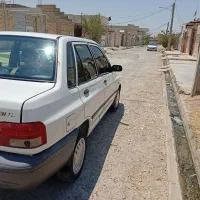 پراید مدل 93