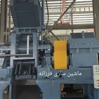 بنبوری،غلطک،پرس،گیوتین،تعمیردستگاه لاستیک سازی