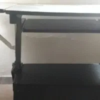 میز کامپیوتر  تاشو