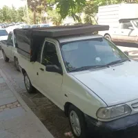 پراید وانت مدل۹۷