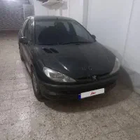 ۲۰۶ مدل ۸۱