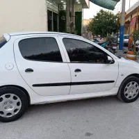 206 تیپ 2