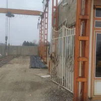 جرثقیل|ماشینآلات صنعتی|میاندوآب, |دیوار