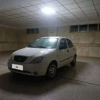 تیبا ۲ مدل ۹۳