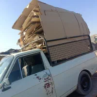 خرید کتاب کارتن