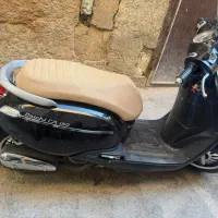 موتور دایچی ۱۵۰