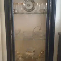 بوفه کاملا سالم