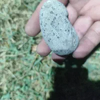 شهاب سنگ بریسای قمری