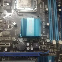 مادربرد ddr3