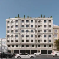 زمین در میرزابخشعلی جهت مشارکت ویا فروش