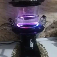 لوستر|لوستر و چراغ آویز|اراک, |دیوار