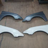 گلگیرارسیفنر۲۰۶ ۲۰۷rcبال قاب موتورtu5