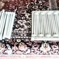تعدادی لامپ کم مصرف
