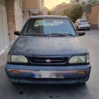 پراید ۸۴