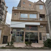 فروش-شش-دانگ-عرصه-و-اعیان-یک-باب-مغازه-و-یک-واحد