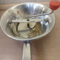 آب میوه گیری دستی